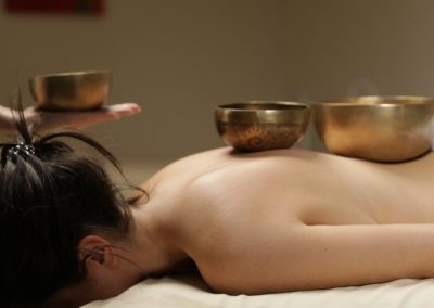 Massage Tibétain