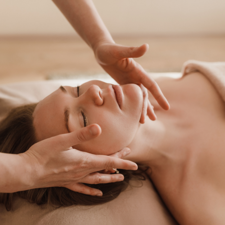 Massage Inamaya