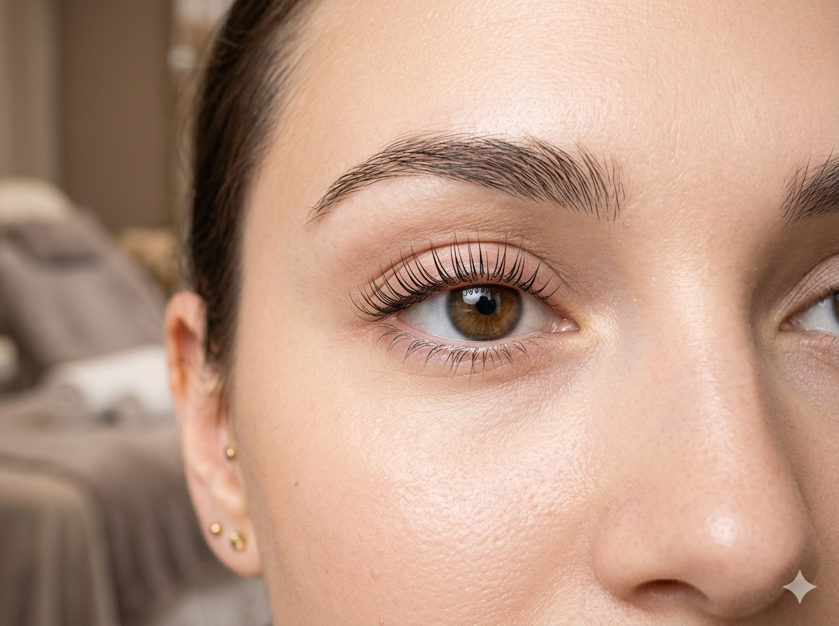 Formation Lash Lift Coréen à Clermont-Ferrand