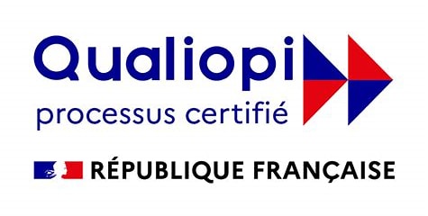 Qualiopi — processus certifié — République Française