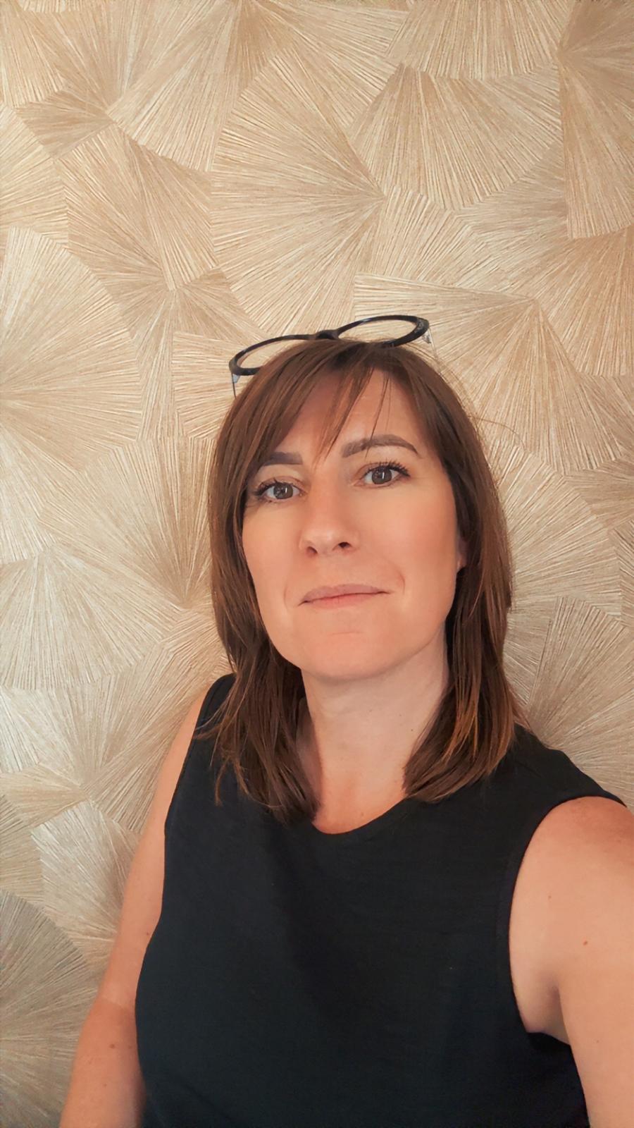Séverine Daubat, directrice d'ISDE Formation