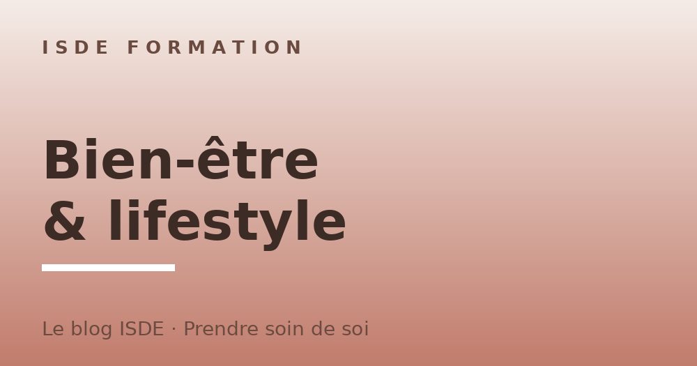 Les gestes ergonomiques pour préserver son dos et ses poignets
