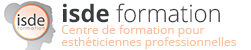 ISDE Formation — centre de formation esthétique à Clermont-Ferrand